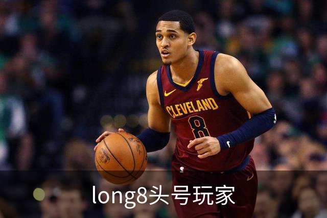 long8头号玩家 公司简介